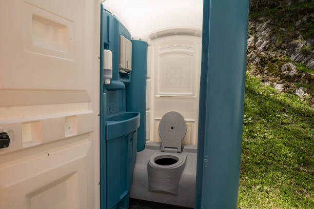 Best Emergency porta potty rental  in Sur Hill, GA