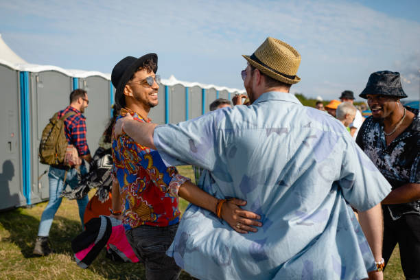 Best Porta potty for special events  in Sur Hill, GA