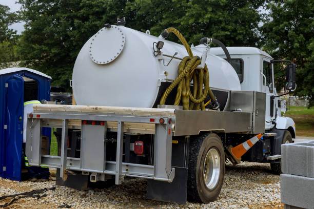 Best Restroom trailer rental cost  in Sur Hill, GA