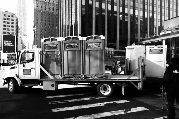 Best Porta potty rental near me  in Sur Hill, GA