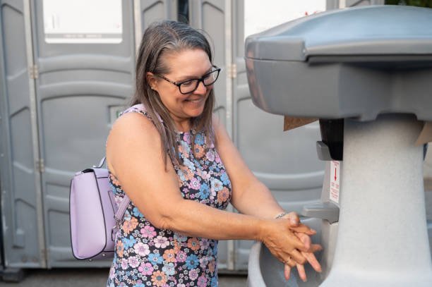 Best Sanitation services for porta potties  in Sur Hill, GA