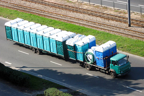 Best Affordable porta potty rental  in Sur Hill, GA