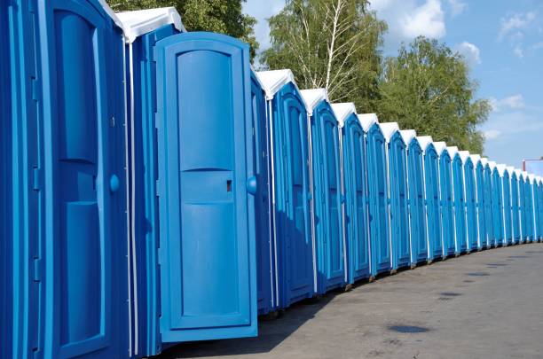 Best Luxury portable toilet rental  in Sur Hill, GA
